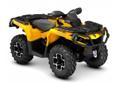 .
2016 Can-Am OUTLANDER 1000XT
$12349
Call (434) 799-8000
Triangle Cycles
(434) 799-8000
Triangle Cycles North,
Danville, VA 24540
Engine Type: Rotax 89 hp
Displacement: 976 cc
Cylinders: V-twin
Engine Cooling: Liquid
Fuel System: Electronic Fuel