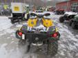 .
2016 Can-Am XT 570 EFI ATV
$8999
Call (413) 376-4971 ext. 1001
Pittsfield Lawn & Tractor
(413) 376-4971 ext. 1001
1548 W Housatonic St,
Pittsfield, MA 01201
Engine Type: Rotax 48 hp
Displacement: 570 cc
Cylinders: V-twin
Engine Cooling: Liquid
Fuel