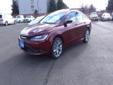 2016 Chrysler 200 S - $31,890
More Details: http://www.autoshopper.com/new-cars/2016_Chrysler_200_S_Twin_Falls_ID-66896122.htm
Click Here for 4 more photos
Miles: 14
Body Style: Sedan
Stock #: GN161502
Lithia Chrysler Jeep Dodge Of Twin Falls
866-618-2794