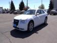 2016 Chrysler 300 C Platinum - $47,210
More Details: http://www.autoshopper.com/new-cars/2016_Chrysler_300_C_Platinum_Twin_Falls_ID-66906651.htm
Click Here for 4 more photos
Miles: 13
Body Style: Sedan
Stock #: GH165779
Lithia Chrysler Jeep Dodge Of Twin