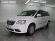 2016 Chrysler Town & Country Touring - $31,709
More Details: http://www.autoshopper.com/new-trucks/2016_Chrysler_Town_&_Country_Touring_Puyallup_WA-64853605.htm
Click Here for 15 more photos
Miles: 10
Engine: 3.6L V6
Stock #: 174292
Larson Dodge Chrysler