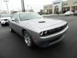 2016 Dodge Challenger SXT - $27,855
More Details: http://www.autoshopper.com/new-cars/2016_Dodge_Challenger_SXT_Mccomb_MS-66599585.htm
Miles: 12
Body Style: Coupe
Rainbow Chrysler Dodge Jeep
601-684-7020