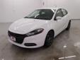 2016 Dodge Dart SE - $16,834
More Details: http://www.autoshopper.com/new-cars/2016_Dodge_Dart_SE_Puyallup_WA-64853367.htm
Click Here for 15 more photos
Miles: 6
Engine: 2.0L 4Cyl
Stock #: 607208
Larson Dodge Chrysler Jeep of Puyallup
866-227-9699