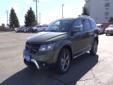 2016 Dodge Journey Crossroad - $31,340
More Details: http://www.autoshopper.com/new-trucks/2016_Dodge_Journey_Crossroad_Twin_Falls_ID-66909414.htm
Click Here for 4 more photos
Miles: 15
Body Style: SUV
Stock #: GT203514
Lithia Chrysler Jeep Dodge Of Twin