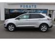 2016 Ford Edge SE AWD - $31,090
More Details: http://www.autoshopper.com/new-trucks/2016_Ford_Edge_SE_AWD_Enumclaw_WA-66549296.htm
Click Here for 11 more photos
Engine: 2.0L I4 EcoBoost -in
Stock #: 16565
Fugate Ford
800-640-5523