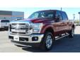 2016 Ford F-250 Super Duty - $62,265
4WD. Nice truck! Call us now! Harbin Ford is honored to offer this stout 2016 Ford F-250SD. It is nicely equipped with features such as FX4 Off-Road Package (Colored Front & Rear Rancho Branded Shocks and Hill Descent