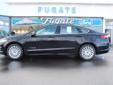 2016 Ford Fusion SE Hybrid - $25,999
More Details: http://www.autoshopper.com/new-cars/2016_Ford_Fusion_SE_Hybrid_Enumclaw_WA-62116560.htm
Click Here for 11 more photos
Miles: 25
Engine: 2.0L Plug-in Hybrid
Stock #: 16344
Fugate Ford
800-640-5523