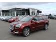 2016 GMC Acadia Denali - $47,135
More Details: http://www.autoshopper.com/new-trucks/2016_GMC_Acadia_Denali_Tacoma_WA-67039075.htm
Click Here for 14 more photos
Miles: 25
Engine: 3.6L V6 288hp 270ft.
Stock #: GT6256
Gilchrist Buick Chevrolet GMC