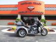 .
2016 Harley-Davidson FLHTCUTG - TRI GLIDE
$34995
Call (731) 327-4038 ext. 371
Natchez Trace Harley-Davidson
(731) 327-4038 ext. 371
595 US HWY 72 W,
Tuscumbia, AL 35674
Ride with confidence, this bike qualifies for a 5 Year Harley-Davidson Extended