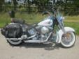 .
2016 Harley-Davidson Heritage Softail Classic
$16999
Call (419) 491-7087 ext. 1826
Thiel's Wheels Harley-Davidson
(419) 491-7087 ext. 1826
350 Tarhe Trail (US 23 & 53 Exchange),
Upper Sandusky, OH 43351
Just In And Nearly NewA fresh one owner Heritage