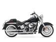 .
2016 Harley-Davidson Softail Deluxe
$18549
Call (662) 985-7248 ext. 850
Southern Thunder Harley-Davidson
(662) 985-7248 ext. 850
4870 Venture Drive,
Southaven, MS 38671
Black Beauty!Pure nostalgic beauty wrapped around the modern power of a High Output