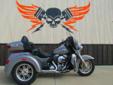 .
2016 Harley-Davidson TRI GLIDE
$32999
Call (712) 622-4000
Loess Hills Harley-Davidson
(712) 622-4000
57408 190th Street,
Loess Hills Harley-Davidson, IA 51561
SAVE THOUSANDS OFF NEW STICKER ON THIS LIKE NEW TRI-GLIDE ONLY 255 MILES!
Vehicle Price: