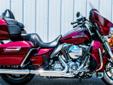 .
2016 Harley-Davidson Ultra Limited Low Touring
$28349
Call (757) 769-8451 ext. 414
Southside Harley-Davidson
(757) 769-8451 ext. 414
6191 Highway 93 South,
Virginia Beach, Vi 23462
Ultra Limited Low.
We took the Ultra touring experience and lowered it