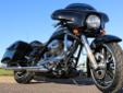 New 2016 Street Glide Special, in a classic Vivid Black finish!
M.S.R.P. Â  $23,199
This new 2016 Street Glide Special comes finished in a timeless Vivid Black paint scheme and features Harley-Davidson's Project Rushmore DNA, which includes:
High Output