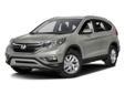 2016 Honda CR-V EX-L - $30,645
4-Wheel Disc Brakes, 5-Passenger Seating, Am/Fm, Adjustable Steering Wheel, Air Conditioning, All-Season Tires, Alloy Wheels, Anti-Lock Brakes, Anti-Theft System, Auto-Dimming Mirror, Automatic Headlights, Aux Audio Adapter,