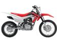 .
2016 Honda CRF125F
$2799
Call (919) 489-7478
Triangle Cycles
(919) 489-7478
Triangle Cycles North,
Danville, VA 24540
Engine Type: Single-cylinder four-stroke; SOHC; two-valve
Displacement: 124.9 cc
Bore and Stroke: 52.4 mm x 57.9 mm
Cooling: Air