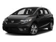 2016 Honda Fit EX - $19,435
5-Passenger Seating, Am/Fm, Adjustable Steering Wheel, Air Conditioning, Alloy Wheels, Anti-Lock Brakes, Anti-Theft System, Automatic Headlights, Aux Audio Adapter, Braking Assist, Bucket Seats, Cd (Single Disc), Child Safety