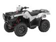 .
2016 Honda FourTrax Foreman Rubicon 4x4 DCT EPS Deluxe (TRX500FA7)
$7799
Call (417) 720-2926 ext. 730
Honda of the Ozarks
(417) 720-2926 ext. 730
2055 East Kerr Street,
Springfield, MO 65803
Honda's premium ATV with full of features!! Save $1 800!!