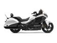 .
2016 Honda Gold Wing F6B Deluxe Touring
$21499
Call (562) 200-0513 ext. 1294
SoCal Honda Powersports
(562) 200-0513 ext. 1294
2055 E 223RD St.,
Carson, Ca 90810
2016 HONDA GL1800BDG F6B Deluxe Matte Pearl White.
A New Way To Go Everywhere.
Maybe you