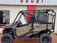 .
2016 Honda Pioneerâ 1000-5 Deluxe Camo (SXS1000M5D) 4 x 4
$17999
Call (562) 200-0513 ext. 824
SoCal Honda Powersports
(562) 200-0513 ext. 824
2055 E 223RD St.,
Carson, Ca 90810
2016 HONDA SXS105MDLG PIONEER 5 SEAT DELUXE CAMO.
Step Up To The Best
Some