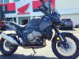 .
2016 Honda VFR1200X DCT Adventure
$15999
Call (562) 200-0513 ext. 1361
SoCal Honda Powersports
(562) 200-0513 ext. 1361
2055 E 223RD St.,
Carson, Ca 90810
2016 HONDA VFR1200XD DCT AUTOMATIC ABS - Awesome V-4 power delivery.
Explore Your World
You