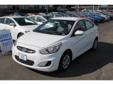 2016 Hyundai Accent SE - $10,975
Sale price is after a $2730 dealer discount,$500 summer sales cash, and $1500 retail bonus cash. Please print and use as a coupon. Lowest prices in the state! Our fast and easy transaction process has earned us the highest