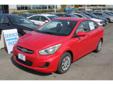2016 Hyundai Accent SE - $12,535
Sale price is after a $2300 dealer discount, 500 summer sales cash, and $1500 retail bonus cash. Please print and use as a coupon. Lowest prices in the state! Our fast and easy transaction process has earned us the highest