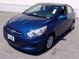 2016 Hyundai Accent SE - $12,835
6 Speakers, ABS brakes, Air Conditioning, AM/FM radio: SiriusXM, AM/FM/CD/MP3 Audio System, Anti-whiplash front head restraints, Brake assist, Bumpers: body-color, Cargo Net, CD player, Cloth Seat Trim, Driver door bin,