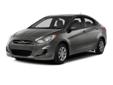 2016 Hyundai Accent SE - $12,865
6 Speakers, ABS brakes, Air Conditioning, AM/FM radio: SiriusXM, AM/FM/CD/MP3 Audio System, Anti-whiplash front head restraints, Brake assist, Bumpers: body-color, Cargo Net, CD player, Cloth Seat Trim, Driver door bin,