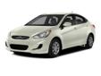 2016 Hyundai Accent SE - $12,865
6 Speakers, ABS brakes, Air Conditioning, AM/FM radio: SiriusXM, AM/FM/CD/MP3 Audio System, Anti-whiplash front head restraints, Brake assist, Bumpers: body-color, Cargo Net, CD player, Cloth Seat Trim, Driver door bin,
