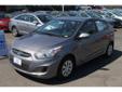 2016 Hyundai Accent SE - $12,995
Sale price is after a $2300 dealer discount, 500 summer sales cash, and $1500 retail bonus cash. Please print and use as a coupon. Lowest prices in the state! Our fast and easy transaction process has earned us the highest