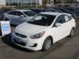 2016 Hyundai Accent SE - $13,120
Sale price is after a $2300 dealer discount, 500 summer sales cash, and $1500 retail bonus cash. Please print and use as a coupon. Lowest prices in the state! Our fast and easy transaction process has earned us the highest
