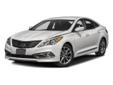 2016 Hyundai Azera Limited - $40,425
Front Wheel Drive, Power Steering, Abs, 4-Wheel Disc Brakes, Brake Assist, Aluminum Wheels, Tires - Front Performance, Tires - Rear Performance, Temporary Spare Tire, Sun/Moonroof, Sun/Moon Roof, Dual Moonroof, Heated