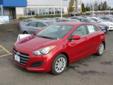 2016 Hyundai Elantra GT Base - $15,455
Sale price is after a $3000 dealer discount and $2000 retail bonus cash, and $500 owner loyalty or competitive owner rebate. Please print and use as a coupon. Lowest prices in the state! Our fast and easy transaction