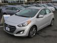 2016 Hyundai Elantra GT Base - $17,410
Sale price is after a $3000 dealer discount and $2000 retail bonus cash, and $500 owner loyalty or competitive owner rebate. Please print and use as a coupon. Lowest prices in the state! Our fast and easy transaction