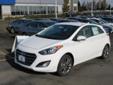 2016 Hyundai Elantra GT Base - $17,410
Sale price is after a $3000 dealer discount and $2000 retail bonus cash, and $500 owner loyalty or competitive owner rebate. Please print and use as a coupon. Lowest prices in the state! Our fast and easy transaction