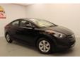 2016 Hyundai Elantra SE - $14,998
***ONE OWNER CARFAX CERTIFIED*** and ***GOOD TIRES***. Call us now! Are you READY for a Hyundai?! Hyundai has outdone itself with this fantastic 2016 Hyundai Elantra. It just doesn't get any better or more fuel-efficient.