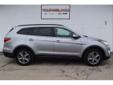 2016 Hyundai Santa Fe SE - $26,097
More Details: http://www.autoshopper.com/used-trucks/2016_Hyundai_Santa_Fe_SE_Springfield_MO-66415445.htm
Click Here for 15 more photos
Miles: 22032
Engine: 6 Cylinder
Stock #: 89584P
Youngblood Auto Group
417-882-3838