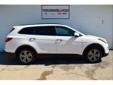 2016 Hyundai Santa Fe SE - $27,822
More Details: http://www.autoshopper.com/used-trucks/2016_Hyundai_Santa_Fe_SE_Springfield_MO-66506537.htm
Click Here for 15 more photos
Miles: 14376
Engine: 6 Cylinder
Stock #: 89585P
Youngblood Auto Group
417-882-3838