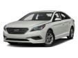 2016 Hyundai Sonata Limited - $31,530
Front Wheel Drive, Power Steering, Abs, 4-Wheel Disc Brakes, Brake Assist, Aluminum Wheels, Tires - Front Performance, Tires - Rear Performance, Temporary Spare Tire, Sun/Moonroof, Sun/Moon Roof, Dual Moonroof, Heated