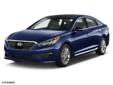 2016 Hyundai Sonata Limited - $31,605
Blue Link - Satellite Communications, Multi-Functional Information Center, Electronic Messaging Assistance With Voice Recognition, Electronic Messaging Assistance With Read Function, Driver Information System,