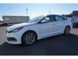 2016 Hyundai Sonata Limited - $31,623
2016 Hyundai Sonata Limited in Quartz White Pearl. Ultimate Package 05 (Automatic Emergency Braking (AEB), Automatic High Beam Assist, Electronic Parking Brake (EPB), Rear Parking Sensors, and Smart Cruise Control