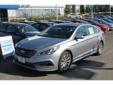 2016 Hyundai Sonata Sport - $19,095
Sale price is after a $3000 dealer discount, $1500 retail bonus cash, and $1000 summer cash Please print and use as a coupon. Lowest prices in the state! Our fast and easy transaction process has earned us the highest