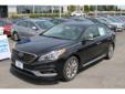 2016 Hyundai Sonata Sport - $27,765
Sale price is after a $3000 dealer discount, $1500 retail bonus cash, and $1000 summer cash Please print and use as a coupon. Lowest prices in the state! Our fast and easy transaction process has earned us the highest