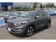 2016 Hyundai Tucson Limited - $31,015
Sale price is after a $3100 dealer discount, $500 summer sales cash, and $1000 HMF bonus cash. Please print and use as a coupon. Lowest prices in the state! Our fast and easy transaction process has earned us the