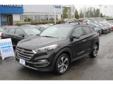 2016 Hyundai Tucson Limited - $31,030
Sale price is after a $3100 dealer discount, $500 summer sales cash, and $1000 HMF bonus cash. Please print and use as a coupon. Lowest prices in the state! Our fast and easy transaction process has earned us the