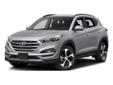 2016 Hyundai Tucson Limited - $34,200
Turbocharged, Front Wheel Drive, Power Steering, Abs, 4-Wheel Disc Brakes, Brake Assist, Aluminum Wheels, Tires - Front Performance, Tires - Rear Performance, Temporary Spare Tire, Heated Mirrors, Power Mirror(S),
