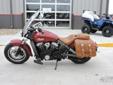 .
2016 Indian Motorcycle Scout ABS
$13995
Call (641) 323-1108 ext. 608
Mason City Powersports
(641) 323-1108 ext. 608
4499 4TH ST SW,
Mason City, IA 50401
LIKE NEW BIKE!!!! Sold here new..... LOW MILES!!! Ton's of accessories! Save $$$$!
Call Logan at