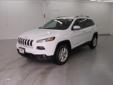 2016 Jeep Cherokee - $29,404
More Details: http://www.autoshopper.com/new-trucks/2016_Jeep_Cherokee_Puyallup_WA-64853362.htm
Click Here for 15 more photos
Miles: 6
Engine: 3.6L V6
Stock #: 246230
Larson Dodge Chrysler Jeep of Puyallup
866-227-9699