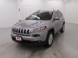 2016 Jeep Cherokee - $29,404
More Details: http://www.autoshopper.com/new-trucks/2016_Jeep_Cherokee_Puyallup_WA-64853885.htm
Click Here for 15 more photos
Miles: 6
Engine: 3.2L V6 Regular Unle
Stock #: 246229
Larson Dodge Chrysler Jeep of Puyallup
